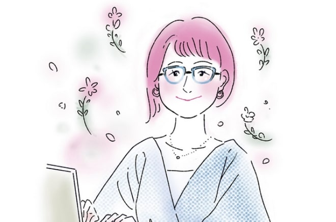 ディレクター 伊藤 芳菜