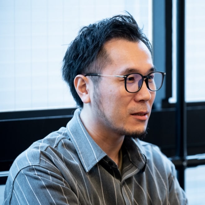 ファストマーケティング株式会社 代表取締役社長：峯林 晃治