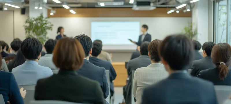 IT人材育成の事例