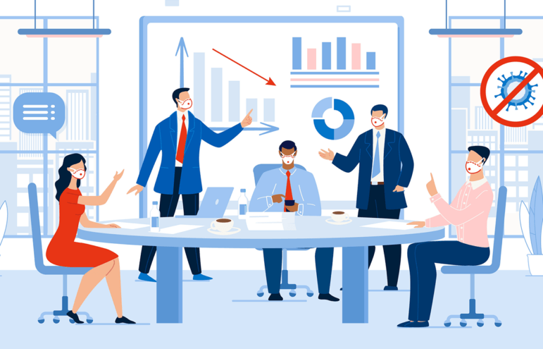 オンライン商談の世代間ギャップとは？営業のオンライン商談に関する実態調査