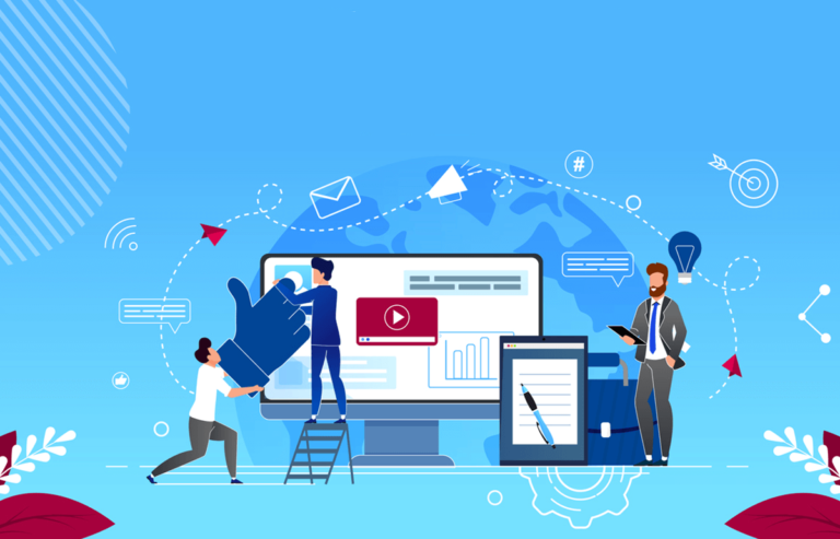 BtoBのオウンドメディア運用