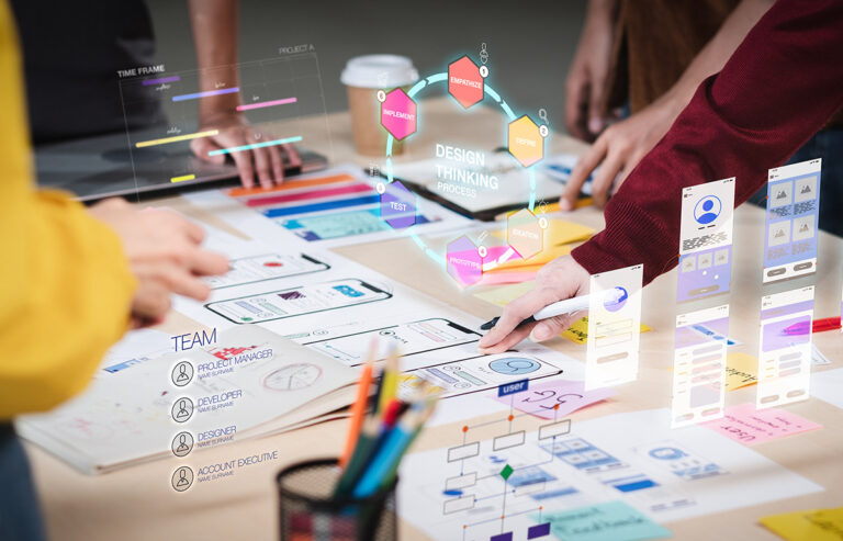 日米比較でみる、コンテンツマーケティングの最新動向レポート~社内体制・コスト意識・KPI・成果の違いが明白に~