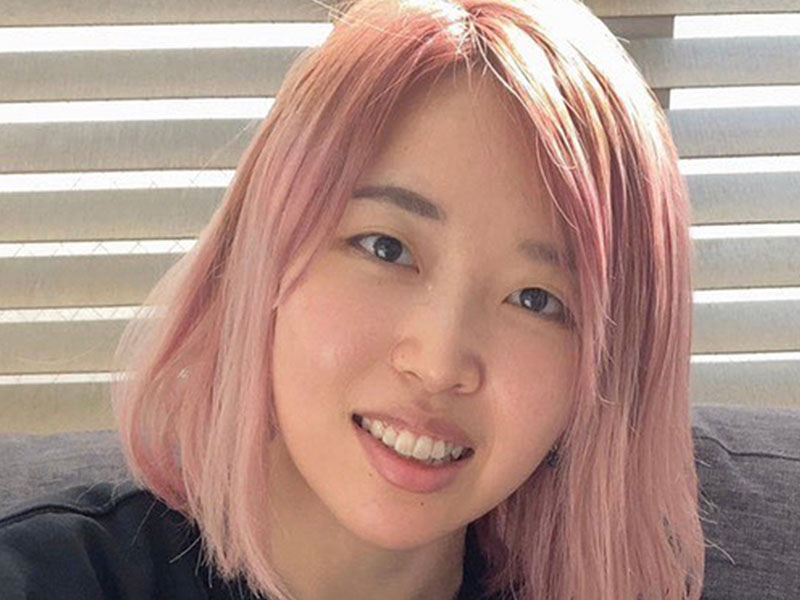 冨士綾香（PHAINO DESIGN）