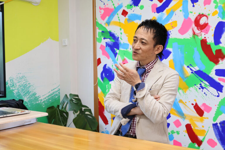 経営視点での伴走支援。制作して終わりではなくその後の活用まで見据えた伴走型ホワイトペーパー制作が紡いだ成果とは